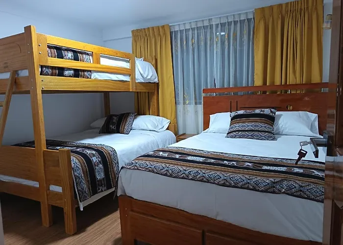 Apartamento Omayahouse