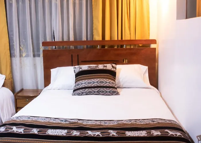 Apartamento Omayahouse