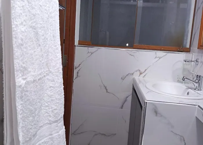 Apartamento Omayahouse