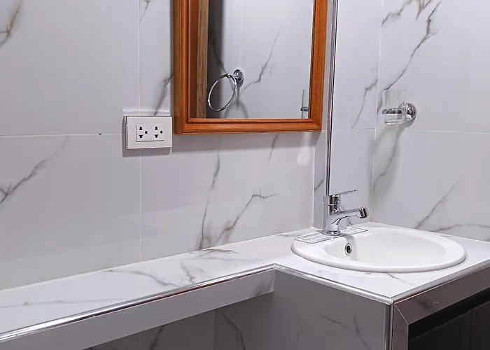 Omayahouse Apartamento Cusco